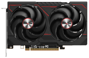 Sapphire Видеокарта Sapphire AMD Radeon RX 9060 PULSE GAMING OC [11351-14-10G]