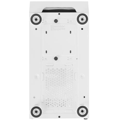 Корпус MONTECH X2 MESH [X2 (W)] белый thumb 8
