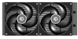 Система охлаждения ID-COOLING FX280 PRO SE черная thumb 2
