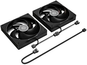 Система охлаждения ID-COOLING FX280 PRO SE черная thumb 3