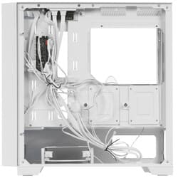 Корпус PCCooler C3D310 WH ARGB [C3D310-WHP2-GL] белый thumb 13