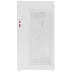 Корпус PCCooler C3D310 WH ARGB [C3D310-WHP2-GL] белый thumb 8