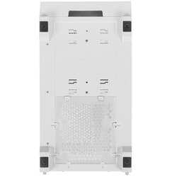 Корпус PCCooler C3D310 WH ARGB [C3D310-WHP2-GL] белый thumb 9