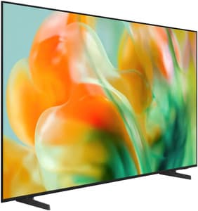 Samsung 65" (163 см) Телевизор Samsung UE65M80HAUXPY черный, фото 2