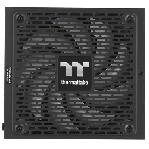 Блок питания Thermaltake  Toughpower GF3 ARGB 750W Gold - TT Premium Edition [PS-TPD-0750F4FAGE-1] черный thumb 4