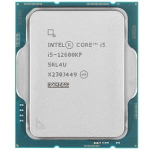 Процессор Intel Core i5-12600KF BOX thumb 2