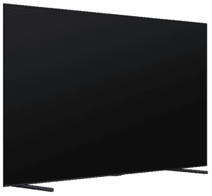 Hisense 100" (254 см) Телевизор Hisense 100U7Q черный, фото 3