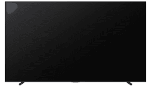 Hisense 100" (254 см) Телевизор Hisense 100U7Q черный, фото 2