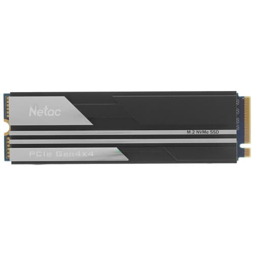 2000 ГБ M.2 NVMe накопитель Netac NV5000 Pro [NT01NV5000-2T0-E4X] thumb 1