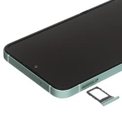 Samsung 6.7" Смартфон Samsung Galaxy Z Flip6 256 ГБ зеленый, фото 11