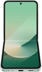 Samsung 6.7" Смартфон Samsung Galaxy Z Flip6 256 ГБ зеленый, фото 16