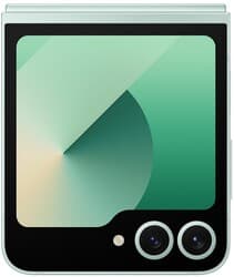Samsung 6.7" Смартфон Samsung Galaxy Z Flip6 256 ГБ зеленый, фото 18