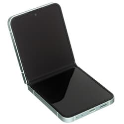 Samsung 6.7" Смартфон Samsung Galaxy Z Flip6 256 ГБ зеленый, фото 8