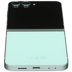 Samsung 6.7" Смартфон Samsung Galaxy Z Flip6 256 ГБ зеленый, фото 7