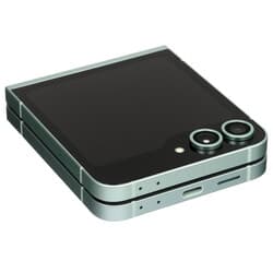Samsung 6.7" Смартфон Samsung Galaxy Z Flip6 256 ГБ зеленый, фото 10