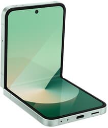 Samsung 6.7" Смартфон Samsung Galaxy Z Flip6 256 ГБ зеленый, фото 19