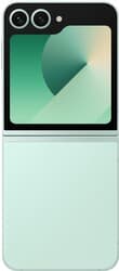 Samsung 6.7" Смартфон Samsung Galaxy Z Flip6 256 ГБ зеленый, фото 17