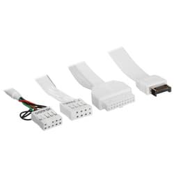 Корпус Thermaltake TR100 [CA-11A-00SLNN-00] бирюзовый thumb 12