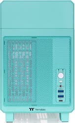 Корпус Thermaltake TR100 [CA-11A-00SLNN-00] бирюзовый thumb 18