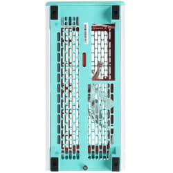 Корпус Thermaltake TR100 [CA-11A-00SLNN-00] бирюзовый thumb 7