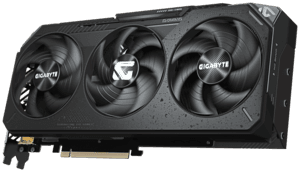 GIGABYTE Видеокарта GIGABYTE AMD Radeon 9070 XT GAMING [GV-R9070XTGAMING-16GD], фото 3