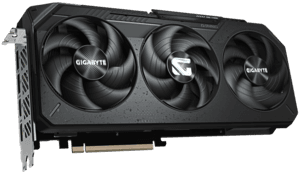 GIGABYTE Видеокарта GIGABYTE AMD Radeon 9070 XT GAMING [GV-R9070XTGAMING-16GD], фото 2