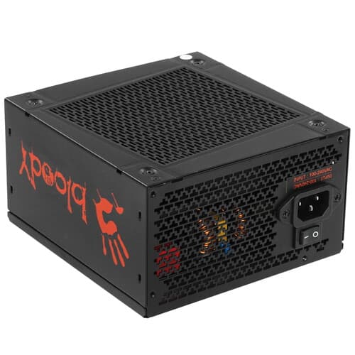 Блок питания A4Tech Bloody BD-PS1000G  черный thumb 3