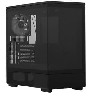 Корпус ZALMAN P10 [P10 Black] черный thumb 3