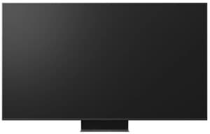 LG 65" (164 см) Телевизор LG 65QNED86A6A черный, фото 3