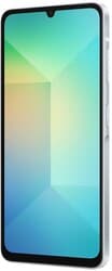 Samsung 6.7" Смартфон Samsung Galaxy A06 64 ГБ голубой, фото 13