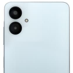 Samsung 6.7" Смартфон Samsung Galaxy A06 64 ГБ голубой, фото 6