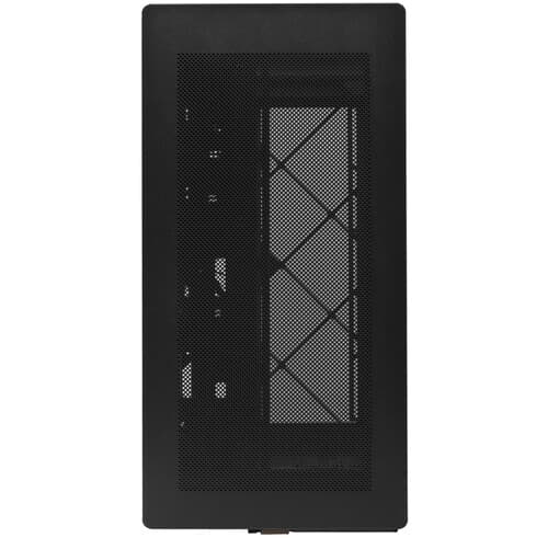 Корпус MONTECH HS02 [HS02 (B)] черный thumb 8