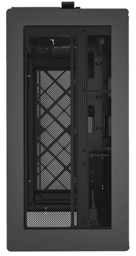 Корпус MONTECH HS02 [HS02 (B)] черный thumb 18