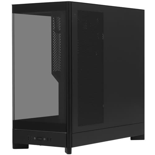 Корпус MONTECH HS02 [HS02 (B)] черный thumb 5