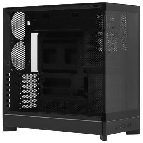Корпус MONTECH HS02 [HS02 (B)] черный thumb 12