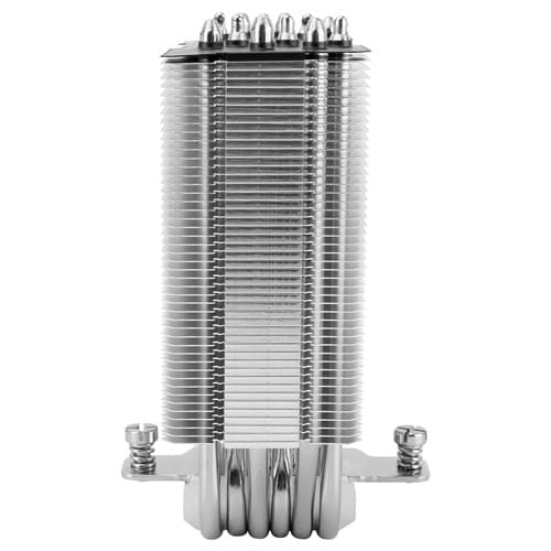Thermalright Кулер для процессора Thermalright Burst Assassin 120 SE ARGB  черный, фото 7