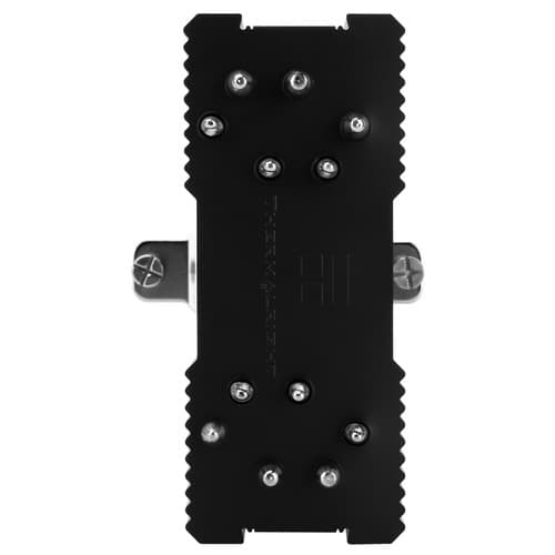Thermalright Кулер для процессора Thermalright Burst Assassin 120 SE ARGB  черный, фото 8