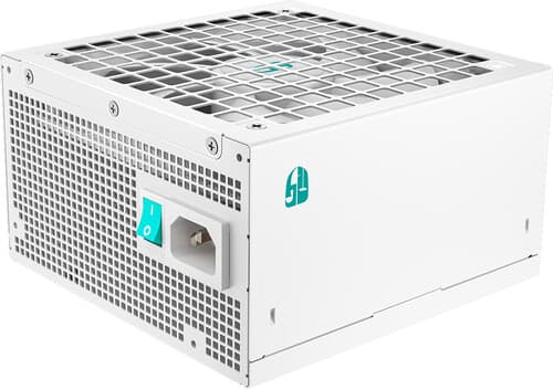 Блок питания DEEPCOOL GamerStorm PN1200M WH  белый thumb 9