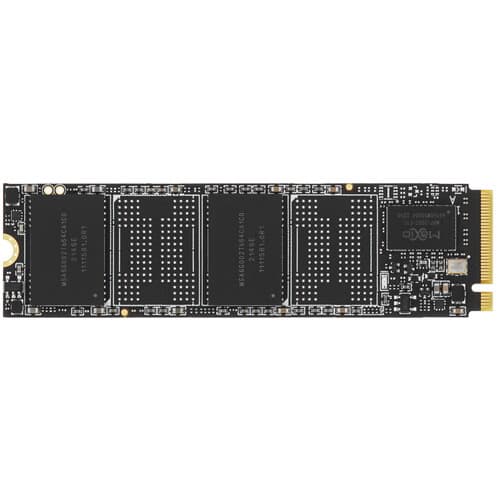 512 ГБ M.2 NVMe накопитель Hikvision E3000 [HS-SSD-E3000/512G] thumb 1