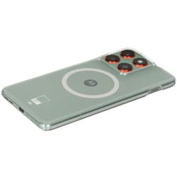 Motorola 6.67" Смартфон Motorola Edge 70 512 ГБ зеленый, фото 9