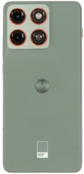 Motorola 6.67" Смартфон Motorola Edge 70 512 ГБ зеленый, фото 3