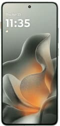 Motorola 6.67" Смартфон Motorola Edge 70 512 ГБ зеленый, фото 14