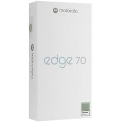 Motorola 6.67" Смартфон Motorola Edge 70 512 ГБ зеленый, фото 12