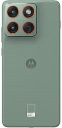 Motorola 6.67" Смартфон Motorola Edge 70 512 ГБ зеленый, фото 15