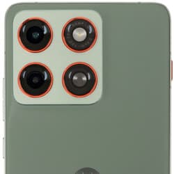 Motorola 6.67" Смартфон Motorola Edge 70 512 ГБ зеленый, фото 6