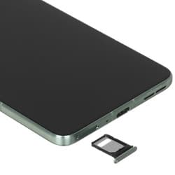 Motorola 6.67" Смартфон Motorola Edge 70 512 ГБ зеленый, фото 8
