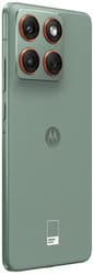 Motorola 6.67" Смартфон Motorola Edge 70 512 ГБ зеленый, фото 16