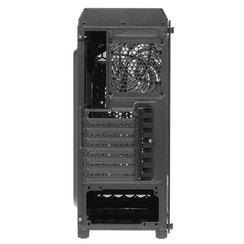 Корпус Cougar MX330-G Air  черный thumb 6