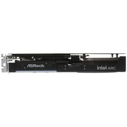 Asrock Видеокарта ASRock Intel Arc B570 Challenger 10GB OC [B570 CL 10GO], фото 7