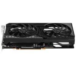 Asrock Видеокарта ASRock Intel Arc B570 Challenger 10GB OC [B570 CL 10GO], фото 4